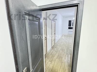 2-комнатная квартира · 45 м² · 1/2 этаж, Микрораион Болашақ 88 — Магистрал қонақ үйінің за 130 000 ₸ в Алматы, Алатауский р-н
