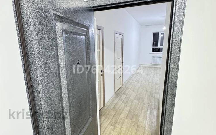2-комнатная квартира · 45 м² · 1/2 этаж, Микрораион Болашақ 88 — Магистрал қонақ үйінің за 130 000 ₸ в Алматы, Алатауский р-н — фото 34