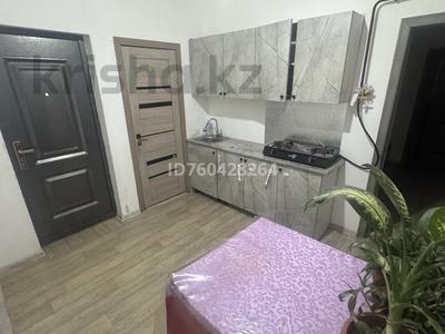 2-бөлмелі пәтер · 45 м² · 1/2 қабат, Микрораион Болашақ 88, бағасы: 160 000 ₸ в Алматы, Алатауский р-н