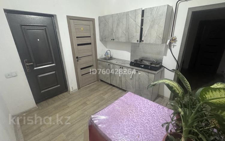 2-бөлмелі пәтер · 45 м² · 1/2 қабат, Микрораион Болашақ 88, бағасы: 160 000 ₸ в Алматы, Алатауский р-н — фото 43