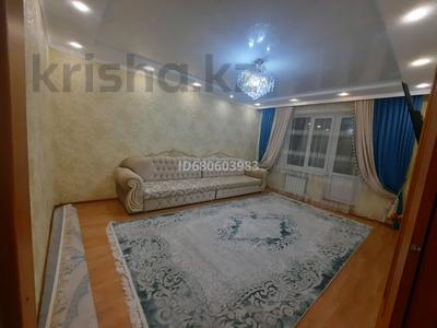 3-бөлмелі пәтер, 81 м², 2/9 қабат, мкр. Зачаганск пгт, Мурата Монкеулы 83, бағасы: 31 млн 〒 в Уральске, мкр. Зачаганск пгт