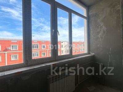 2-бөлмелі пәтер · 68 м² · 6/6 қабат, 38-й мкр 9, бағасы: 10 млн ₸ в Актау