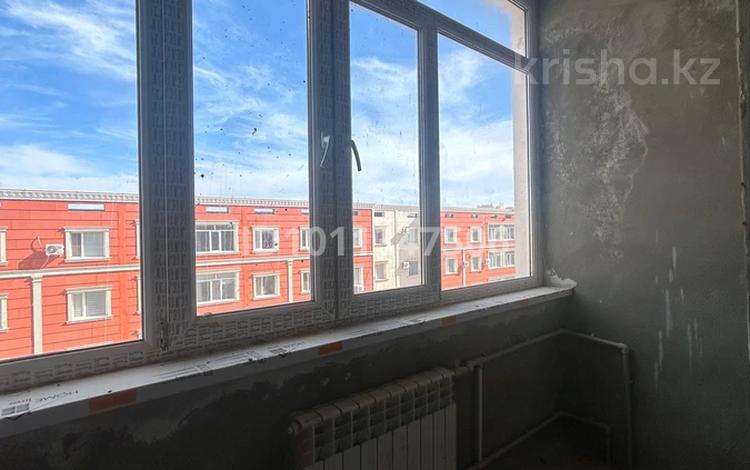2-бөлмелі пәтер · 68 м² · 6/6 қабат, 38-й мкр 9, бағасы: 10 млн ₸ в Актау — фото 2