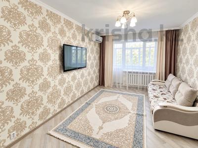 2-комнатная квартира · 52 м², Республика 71/1 за ~ 21.7 млн ₸ в Астане, Сарыарка р-н