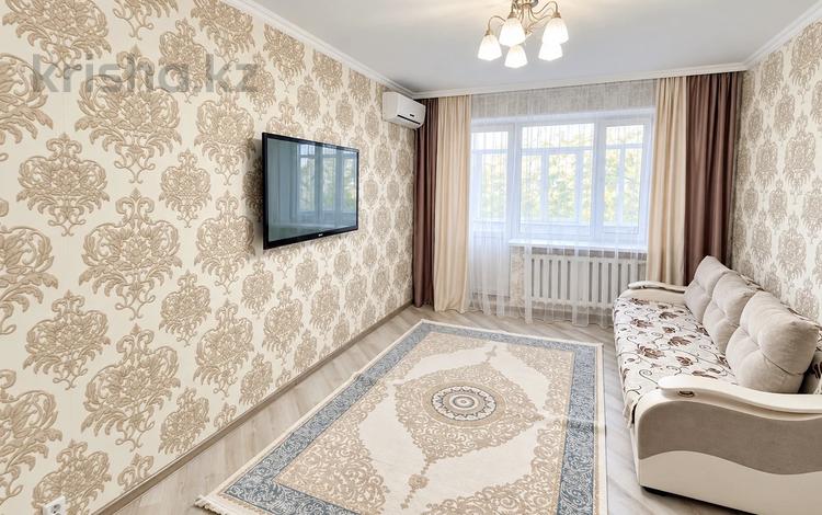 2-комнатная квартира · 52 м², Республика 71/1 за ~ 21.7 млн ₸ в Астане, Сарыарка р-н — фото 2
