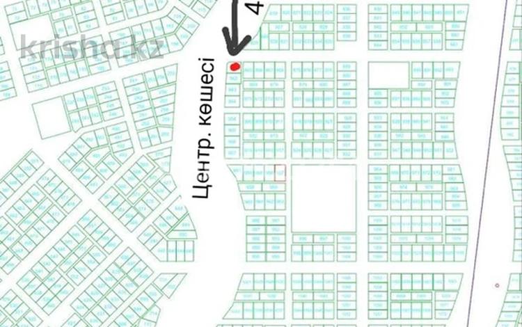 Жер телімі · 10 га, Новый 4 861, бағасы: 4.5 млн ₸ в Актобе, жилой массив Жанаконыс-4 — фото 2