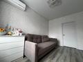 2-комнатная квартира · 55.3 м² · 2/6 этаж, Микрорайон Береке 50 за 28 млн ₸ в Костанае — фото 9