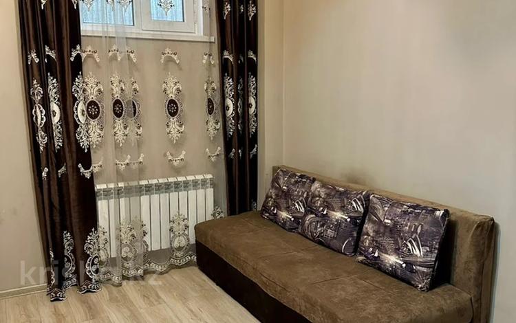 1-бөлмелі пәтер · 23.4 м² · 1/3 қабат, Илтипат 59г, бағасы: 11.7 млн ₸ в Алматы, Наурызбайский р-н — фото 2