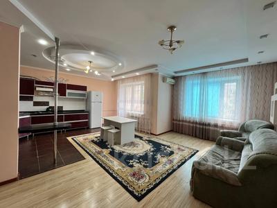 2-комнатная квартира · 90.9 м² · 4/5 этаж, мкр. Алтын орда, Молдагуловой за 28 млн ₸ в Актобе