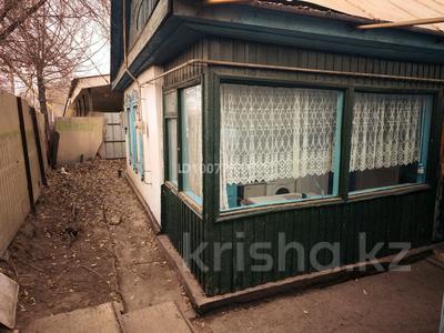 Отдельный дом · 3 комнаты · 75 м² · 6 сот., Рыскулова 128 — Ниже центрального базара за 23 млн 〒 в Талгаре