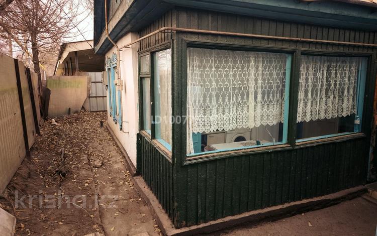 Отдельный дом · 3 комнаты · 75 м² · 6 сот., Рыскулова 128 — Ниже центрального базара за 23.5 млн ₸ в Талгаре — фото 2