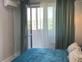 1-бөлмелі пәтер · 32 м² · 9/10 қабат, Толе би 285/8 к1, бағасы: 17 000 ₸ в Алматы, Ауэзовский р-н — фото 3