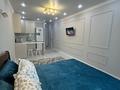 1-бөлмелі пәтер · 32 м² · 9/10 қабат, Толе би 285/8 к1, бағасы: 17 000 ₸ в Алматы, Ауэзовский р-н — фото 4