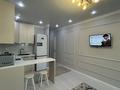 1-бөлмелі пәтер · 32 м² · 9/10 қабат, Толе би 285/8 к1, бағасы: 17 000 ₸ в Алматы, Ауэзовский р-н — фото 6