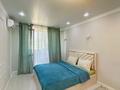 1-бөлмелі пәтер · 32 м² · 9/10 қабат, Толе би 285/8 к1, бағасы: 17 000 ₸ в Алматы, Ауэзовский р-н