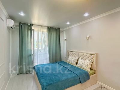 1-бөлмелі пәтер · 32 м² · 9/10 қабат, Толе би 285/8 к1, бағасы: 17 000 ₸ в Алматы, Ауэзовский р-н