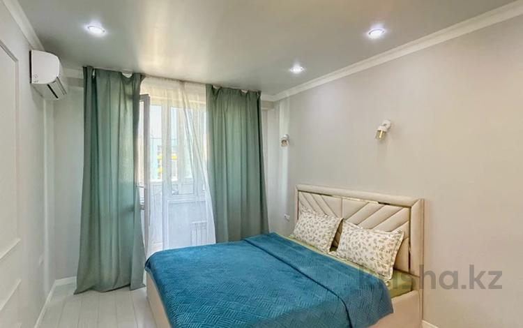 1-бөлмелі пәтер · 32 м² · 9/10 қабат, Толе би 285/8 к1, бағасы: 17 000 ₸ в Алматы, Ауэзовский р-н — фото 10