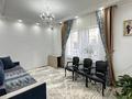 Отдельный дом · 4 комнаты · 100 м² · 3 сот., мкр Теректы 48 за 41 млн ₸ в Алматы, Алатауский р-н