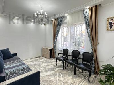 Отдельный дом · 4 комнаты · 100 м² · 3 сот., мкр Теректы 48 за 41 млн ₸ в Алматы, Алатауский р-н