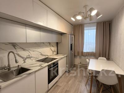 2-комнатная квартира · 57 м² · 7/9 этаж, Малайсары батыра (суворова) 55 за 22.5 млн ₸ в Павлодаре