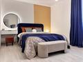 2-бөлмелі пәтер · 57 м² · 8 қабат, Акмешит 9, бағасы: 17 000 ₸ в Астане, Есильский р-н