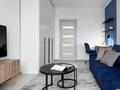 2-бөлмелі пәтер · 57 м² · 8 қабат, Акмешит 9, бағасы: 17 000 ₸ в Астане, Есильский р-н — фото 10
