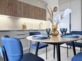 2-бөлмелі пәтер · 57 м² · 8 қабат, Акмешит 9, бағасы: 17 000 ₸ в Астане, Есильский р-н — фото 11