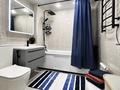 2-бөлмелі пәтер · 57 м² · 8 қабат, Акмешит 9, бағасы: 17 000 ₸ в Астане, Есильский р-н — фото 15