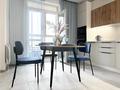 2-бөлмелі пәтер · 57 м² · 8 қабат, Акмешит 9, бағасы: 17 000 ₸ в Астане, Есильский р-н — фото 3