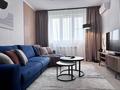 2-бөлмелі пәтер · 57 м² · 8 қабат, Акмешит 9, бағасы: 17 000 ₸ в Астане, Есильский р-н — фото 7