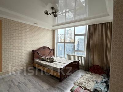 2-комнатная квартира · 51 м² · 5/12 этаж, Сыганак за 22.6 млн ₸ в Астане, Нура р-н