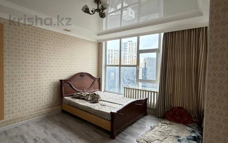 2-комнатная квартира · 51 м² · 5/12 этаж, Сыганак за 22.6 млн ₸ в Астане, Нура р-н — фото 4
