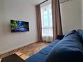 2-бөлмелі пәтер · 40 м² · 9/10 қабат, Мангилик Ел 40 — Триумфальная арка «Мәңгілік Ел», бағасы: 325 000 ₸ в Астане, Есильский р-н — фото 7