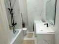 2-бөлмелі пәтер · 50 м² · 10/17 қабат, Толе би 185А, бағасы: 58 млн ₸ в Алматы, Алмалинский р-н — фото 11