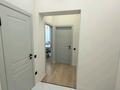 2-бөлмелі пәтер · 50 м² · 10/17 қабат, Толе би 185А, бағасы: 58 млн ₸ в Алматы, Алмалинский р-н — фото 13
