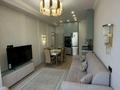 2-бөлмелі пәтер · 50 м² · 10/17 қабат, Толе би 185А, бағасы: 58 млн ₸ в Алматы, Алмалинский р-н — фото 15