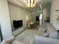2-бөлмелі пәтер · 50 м² · 10/17 қабат, Толе би 185А, бағасы: 58 млн ₸ в Алматы, Алмалинский р-н — фото 2