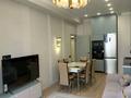 2-бөлмелі пәтер · 50 м² · 10/17 қабат, Толе би 185А, бағасы: 58 млн ₸ в Алматы, Алмалинский р-н — фото 4