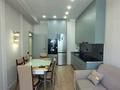 2-бөлмелі пәтер · 50 м² · 10/17 қабат, Толе би 185А, бағасы: 58 млн ₸ в Алматы, Алмалинский р-н — фото 5