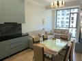 2-бөлмелі пәтер · 50 м² · 10/17 қабат, Толе би 185А, бағасы: 58 млн ₸ в Алматы, Алмалинский р-н — фото 6