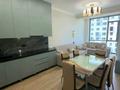 2-бөлмелі пәтер · 50 м² · 10/17 қабат, Толе би 185А, бағасы: 58 млн ₸ в Алматы, Алмалинский р-н — фото 7