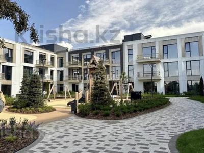 3-бөлмелі пәтер · 117 м² · 1/3 қабат, Рахат ш/а., Култобе 1/2 — Аскарова, бағасы: 170 млн ₸ в Алматы, Наурызбайский р-н