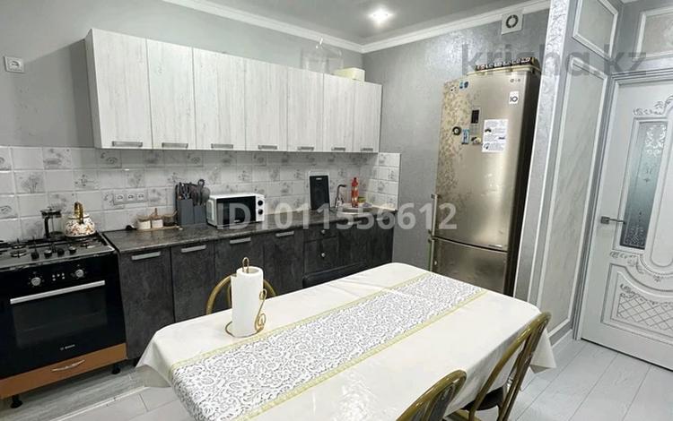 2-комнатная квартира · 60 м² · 8/9 этаж, 28-й мкр 21 за 12 000 ₸ в Актау — фото 2