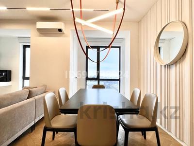 2-комнатная квартира · 72 м² · 8/10 этаж, Байтурсынова 179 — Тимирязева за 120 млн 〒 в Алматы, Бостандыкский р-н