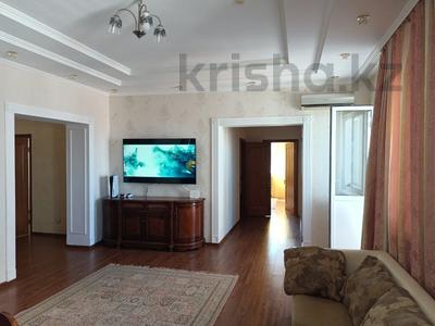 3-бөлмелі пәтер · 115 м² · 12/14 қабат, Д. Кунаева, бағасы: 55 млн ₸ в Астане, Есильский р-н