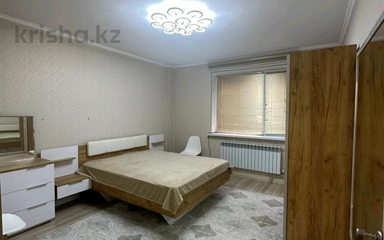 3-комнатная квартира · 82 м² · 1/7 этаж, Ул.Толеметова ЖК Жас Отау 69/44 за 230 000 ₸ в Шымкенте — фото 2