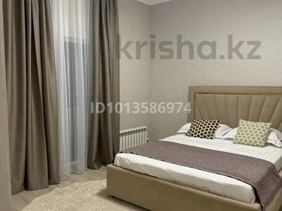 1-бөлмелі пәтер · 45 м² · 4/9 қабат, Бокейхана 25а — А.Бокейхана/Ф.Онгарсынова, бағасы: 17 000 ₸ в Астане, Есильский р-н