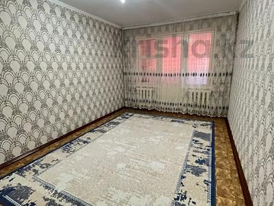 2-комнатная квартира, 60 м², 3/5 этаж, Торекулова за 18 млн 〒 в Шымкенте, Аль-Фарабийский р-н