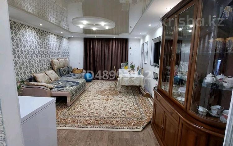 Отдельный дом · 3 комнаты · 85 м² · 4 сот., Даулеткерея 23/4 — Тайманова за 28 млн ₸ в Западно-Казахстанской обл. — фото 33