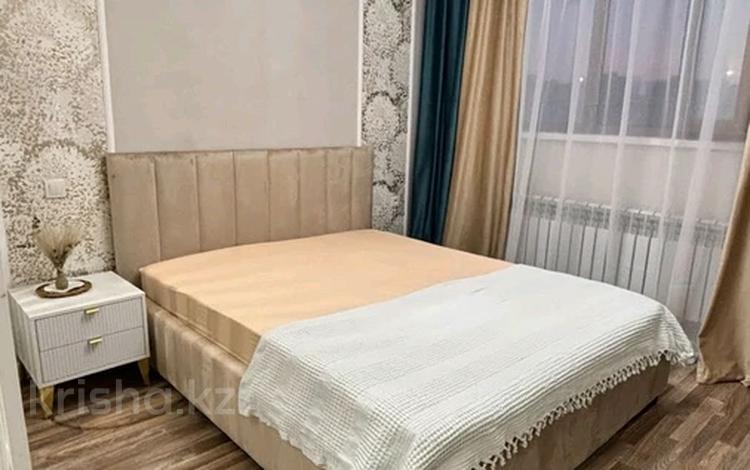 1-комнатная квартира · 42 м² · 6/9 этаж, Азильхан Нуршаихов 10, блок 1, 2 — Сыганак за 220 000 ₸ в Астане, Нура р-н — фото 12